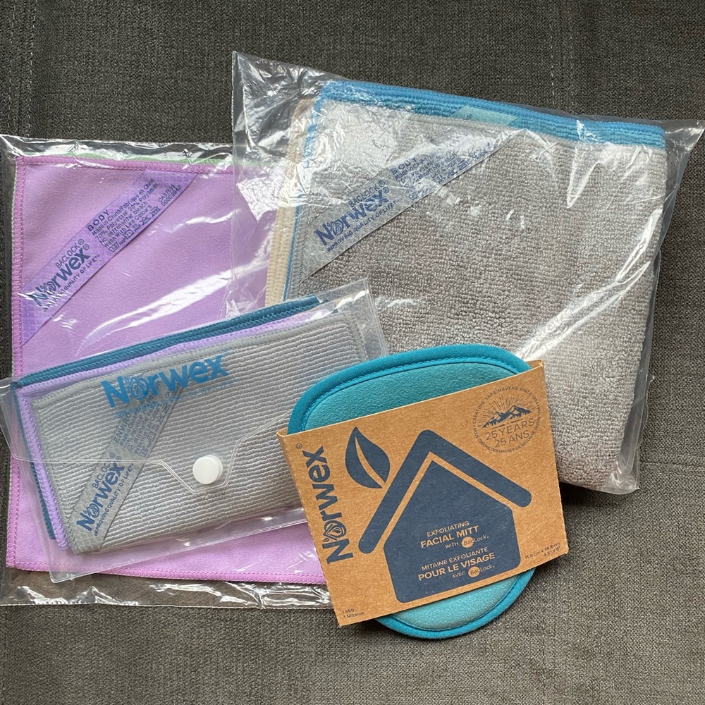 Norwex